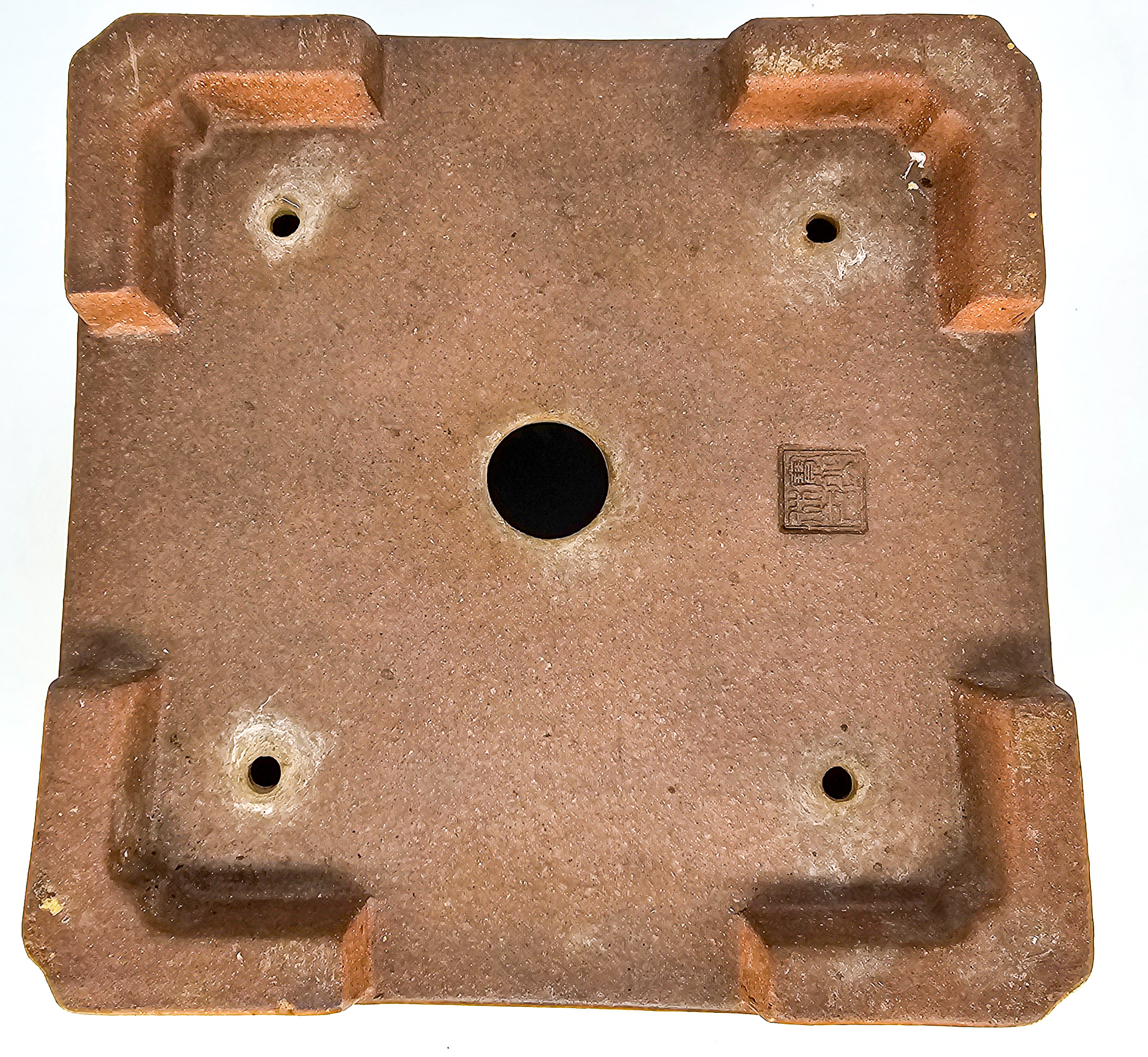 Bonsaischale China Houzan houko 19,5x11,6cm