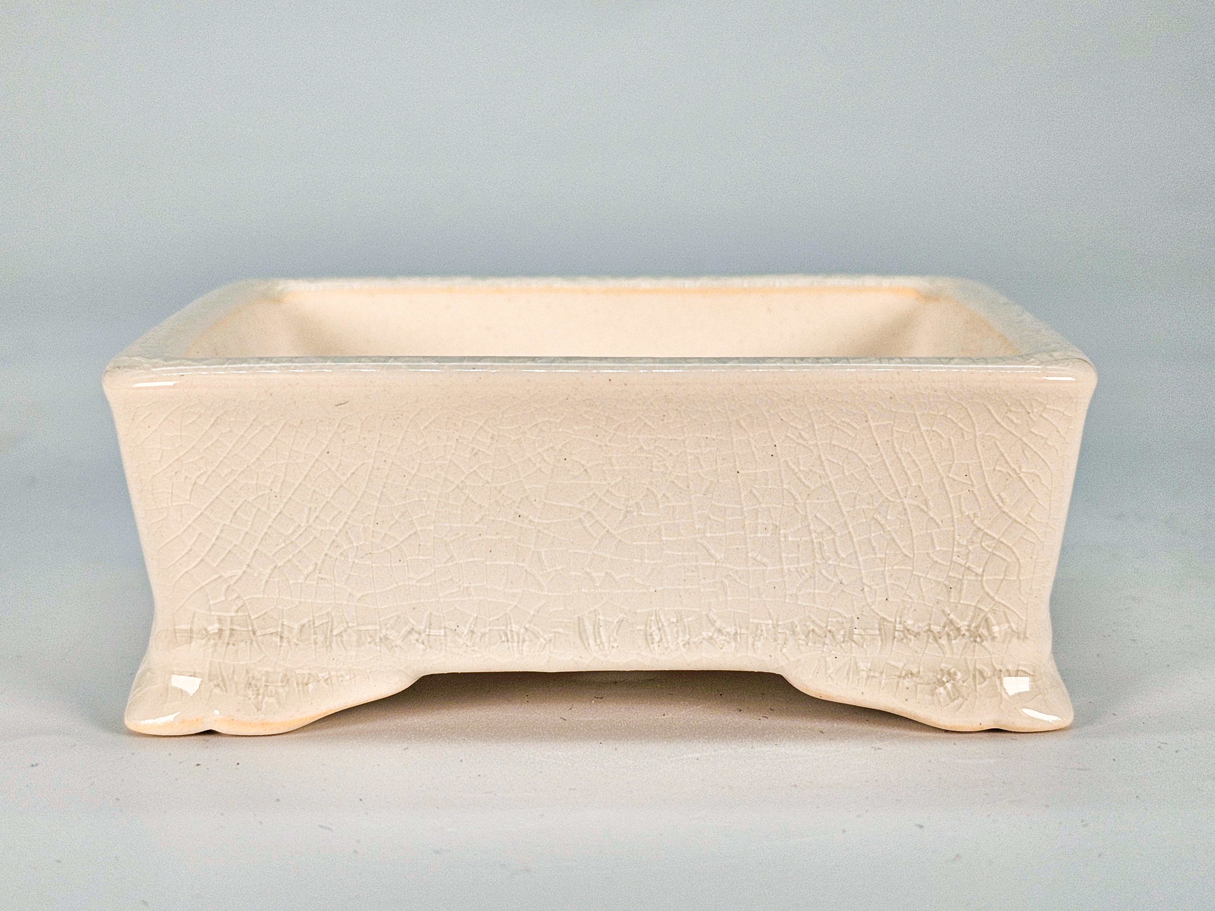 Bonsaischale 10,5x8x3,8cm