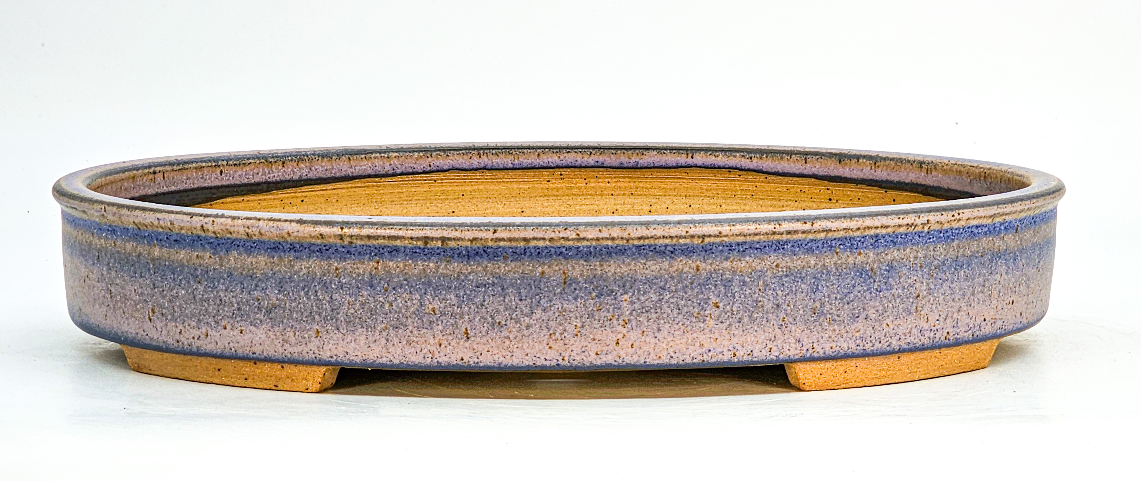 Bonsaischale Roman Husmann 35,5x27,5x6cm