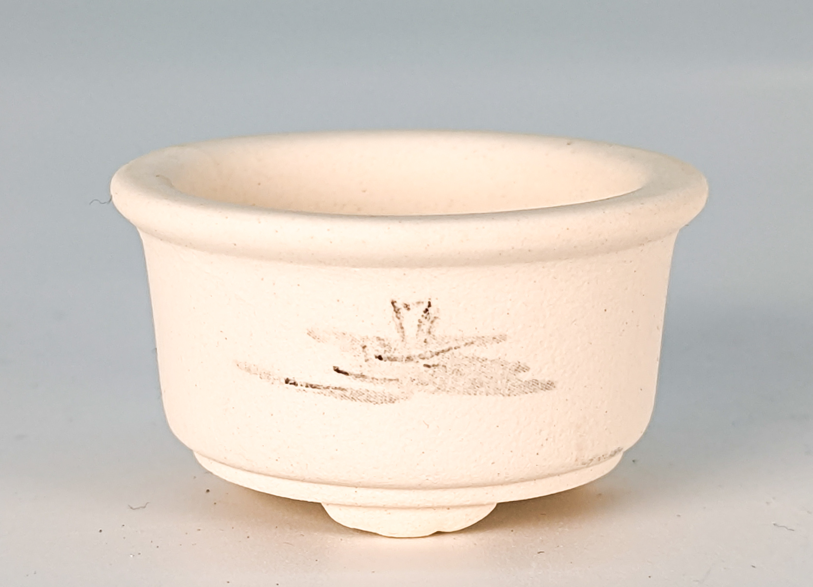 Bonsaischale Mame aus Japan Breite: 4,1 - 5,8 cm