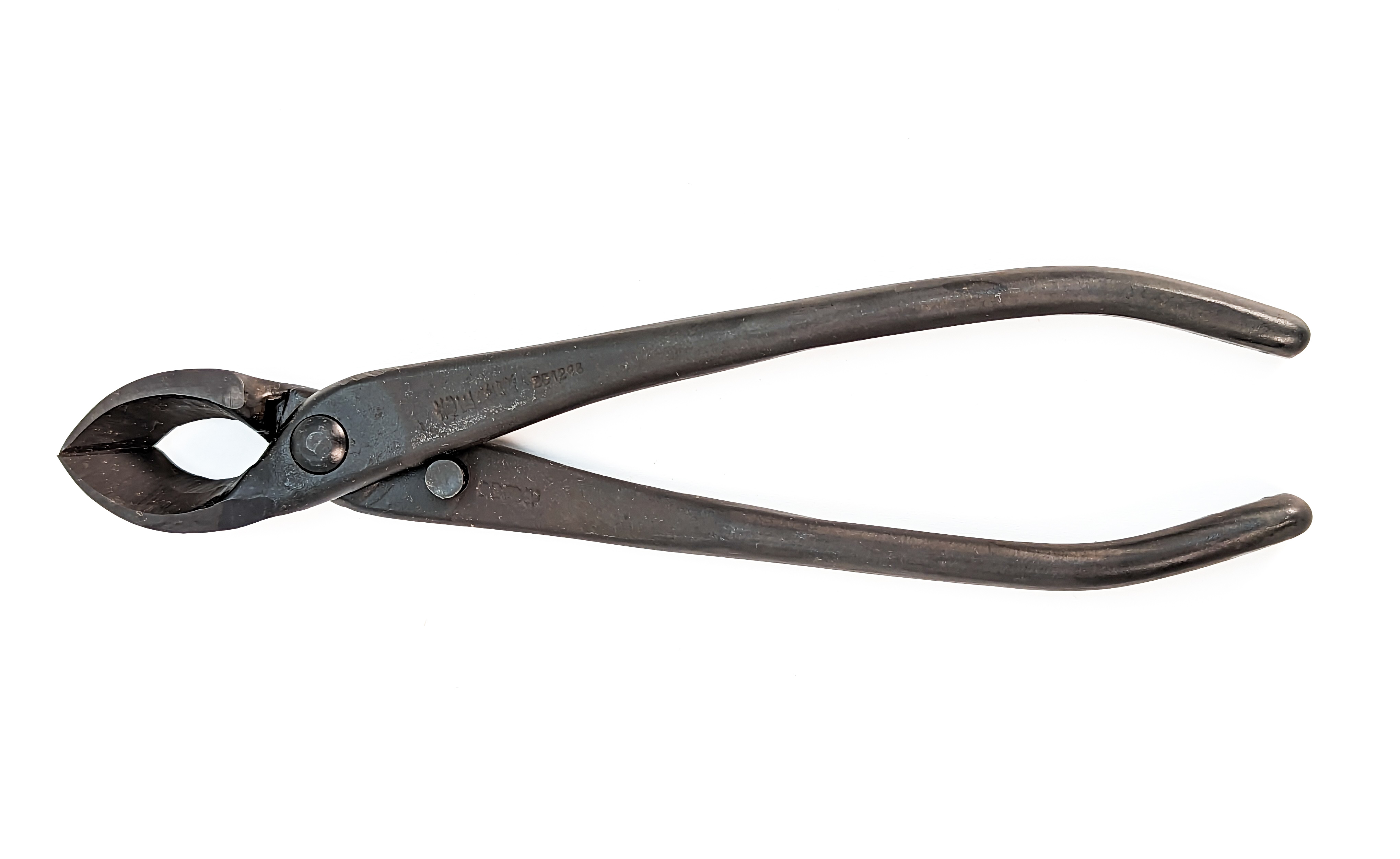Masakuni No.0116 Konkavzange Concave Branch Cutter (S) [130g/170mm]