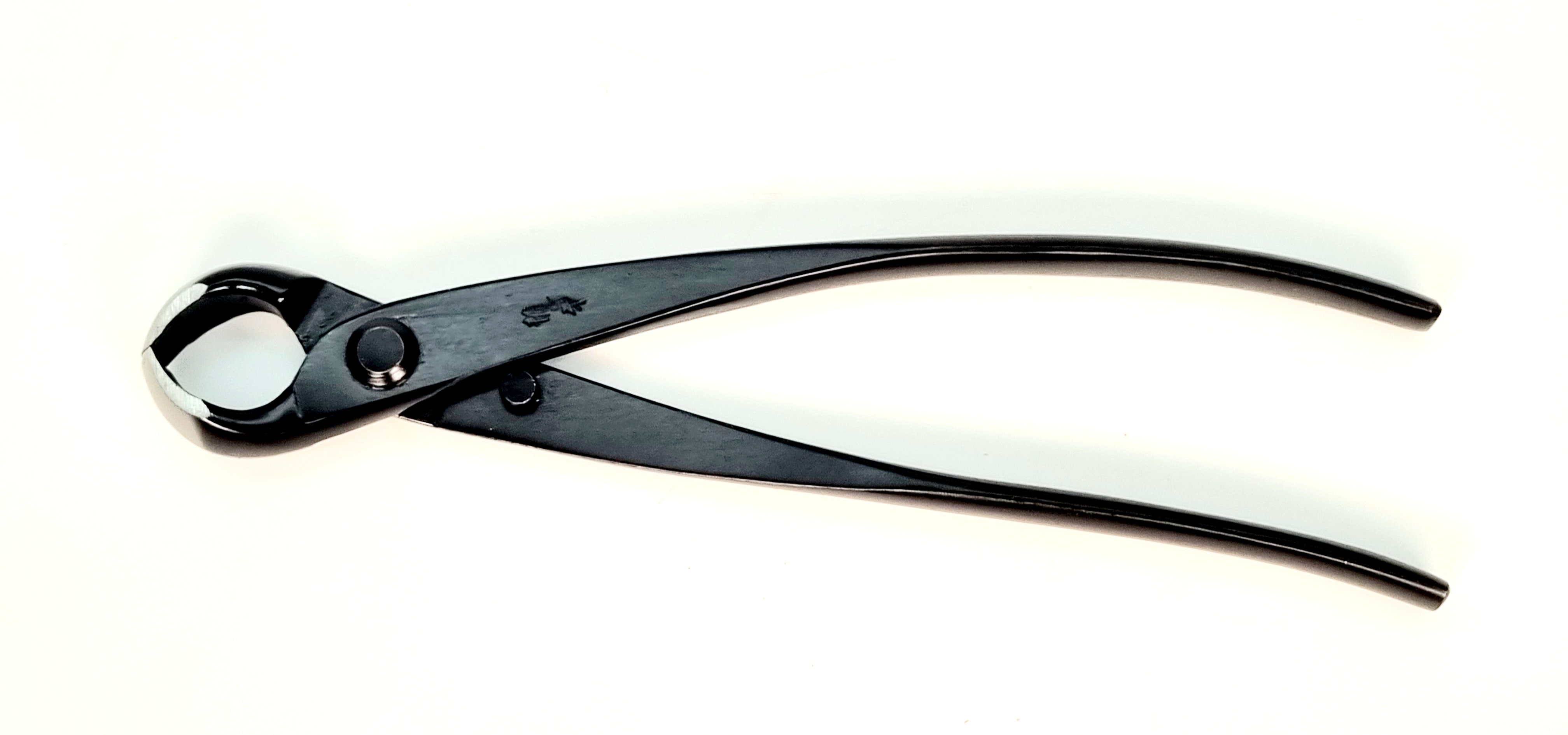 Ryuga Bonsai Knospenzange - 210 mm Carbonstahl