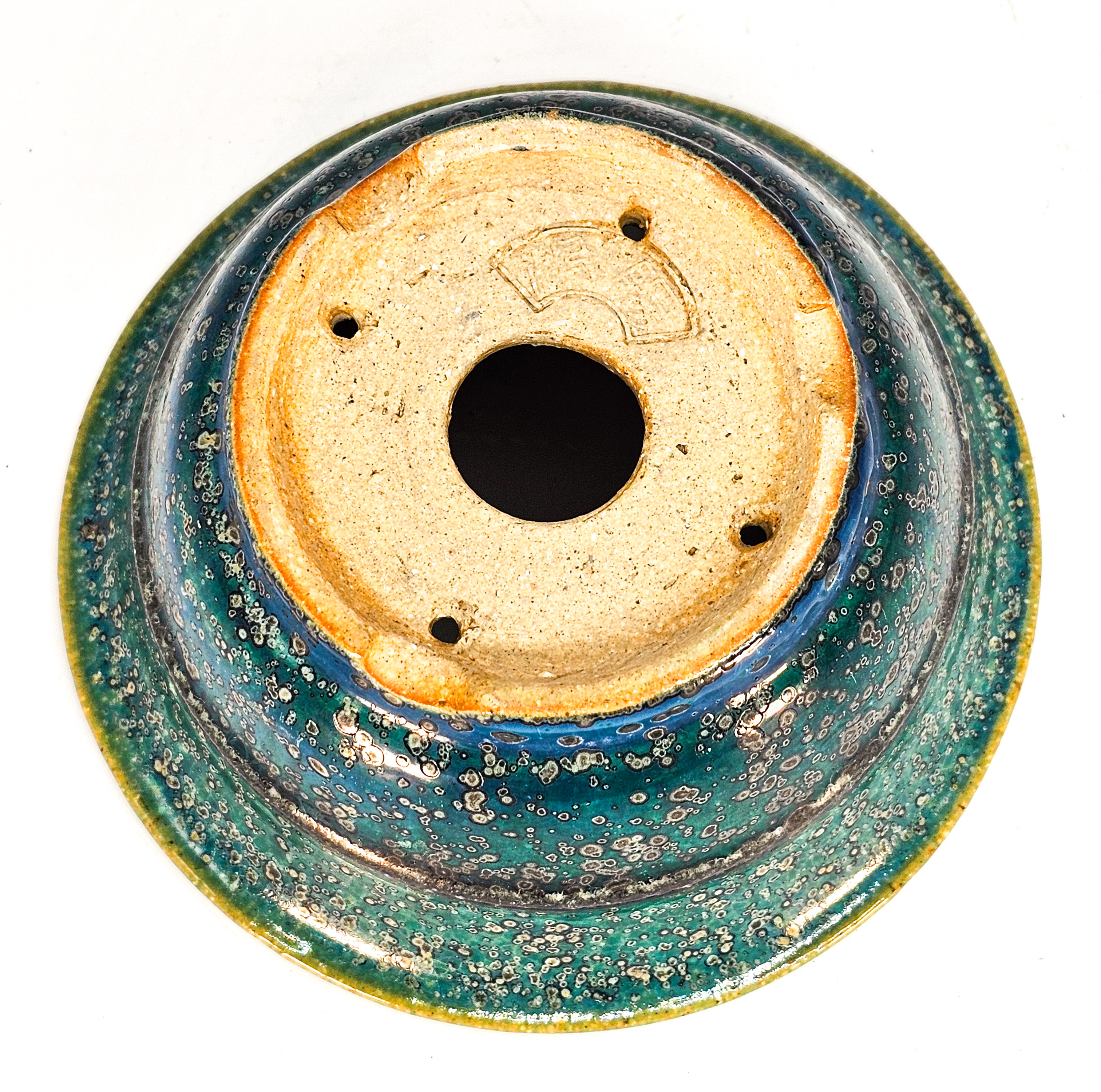 Bonsaischale Koyo Tokoname 13x6,5cm