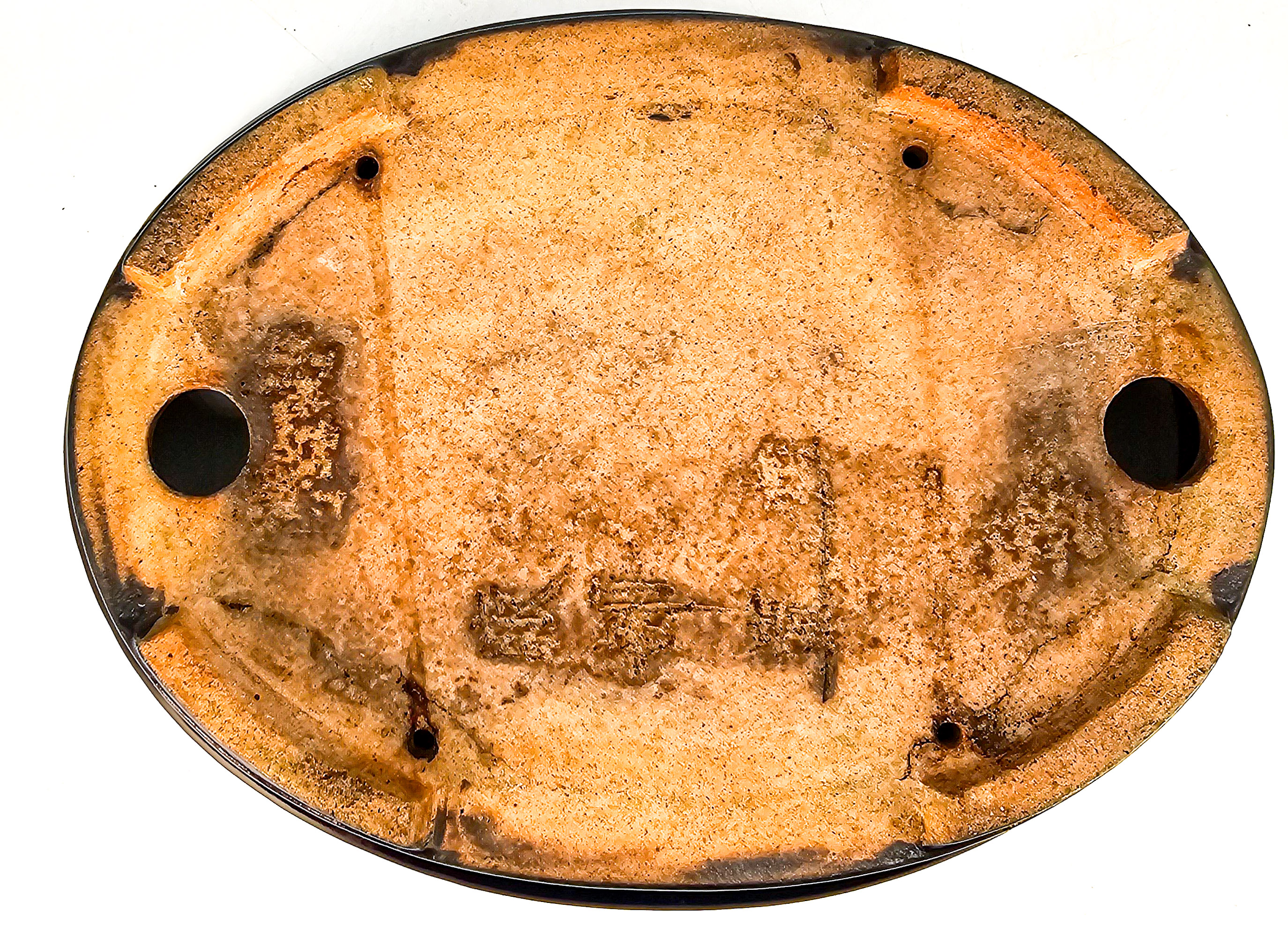 Bonsaischale Hattori 22,6 x 17x 4,5 cm