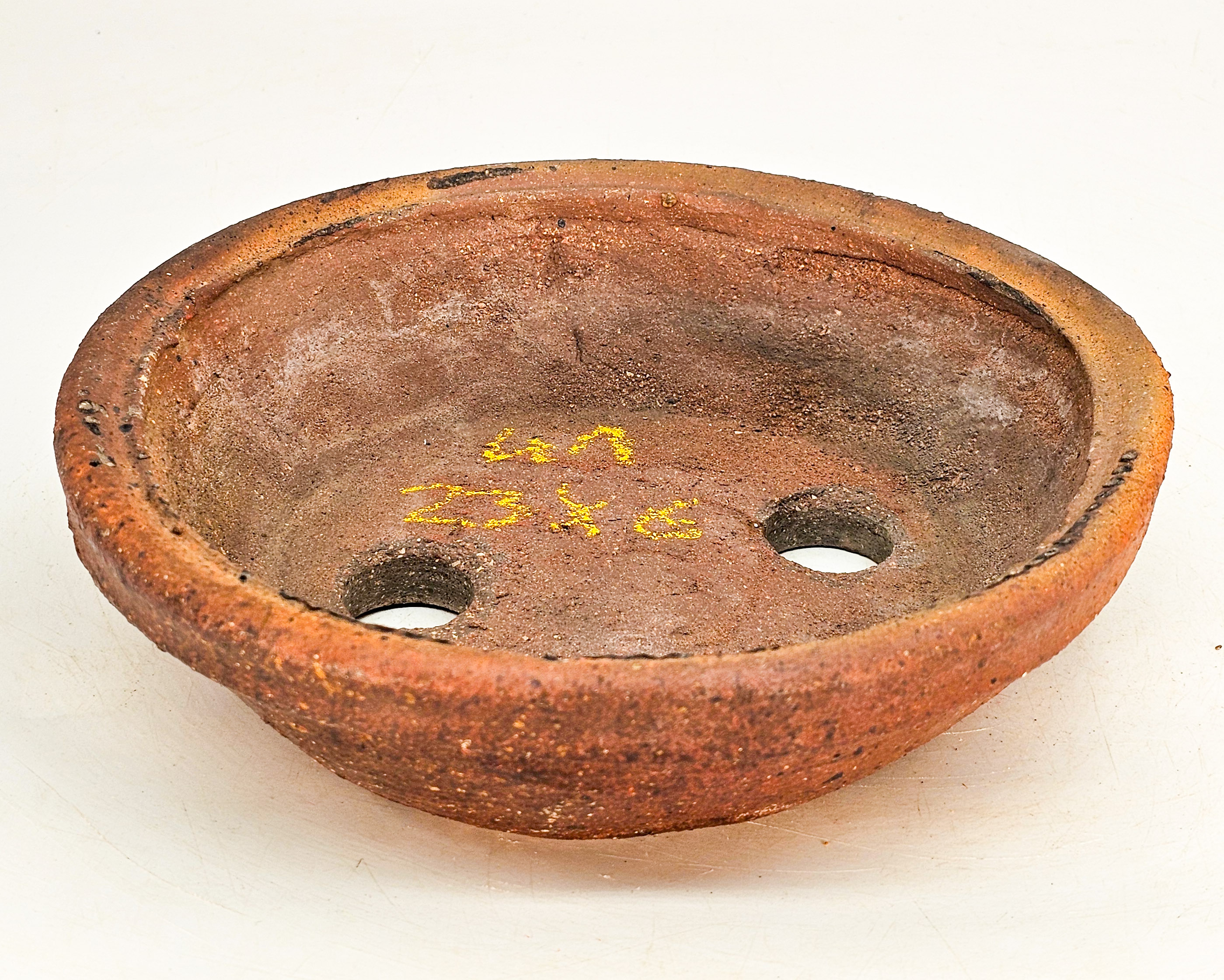 Bonsaischale Nanban - Rarität! 23x6cm