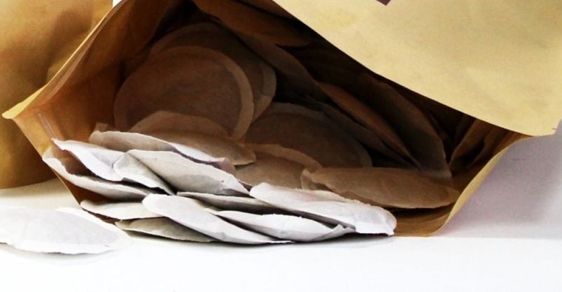 Dünger-Pads Entwicklung 200 pads (10-4-8)