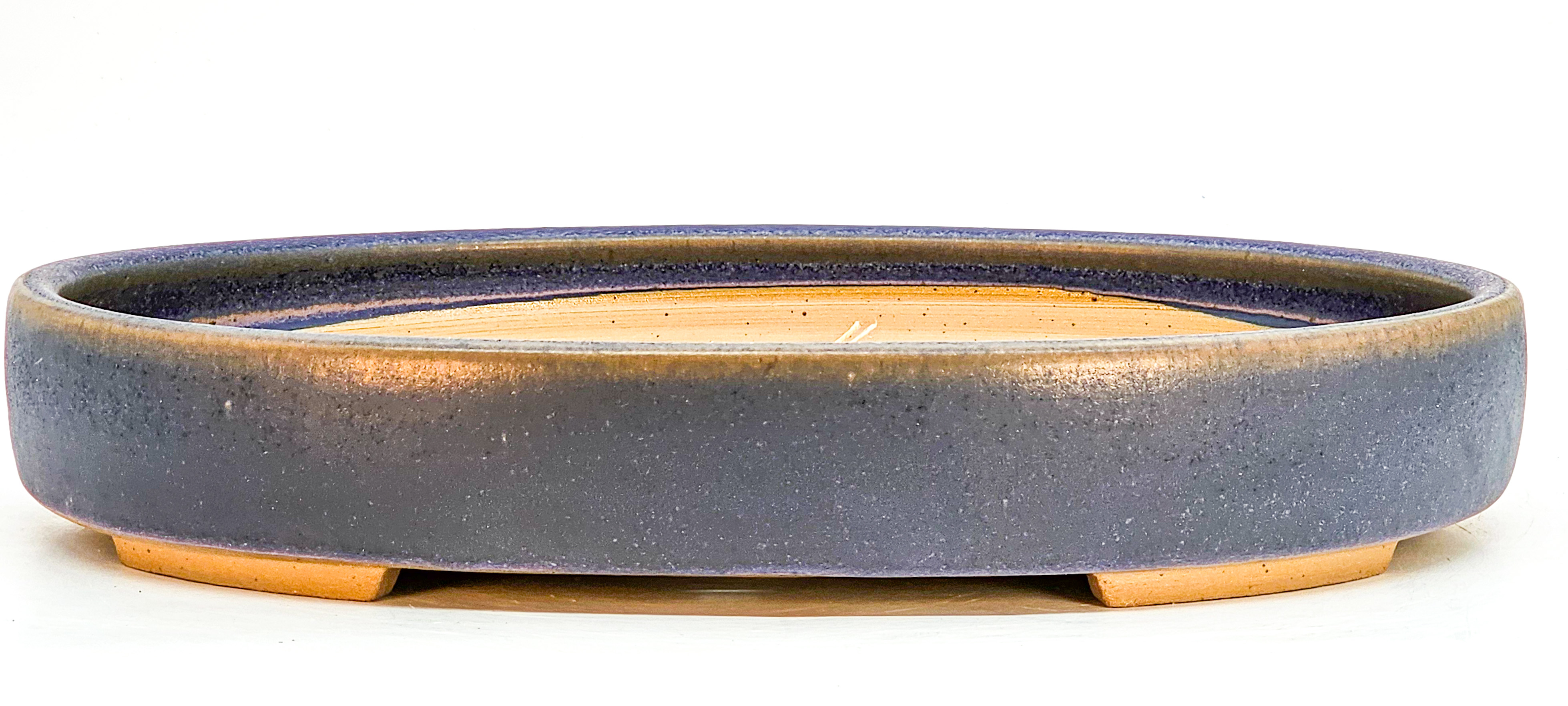 Bonsaischale Roman Husmann 38x28x6,5cm