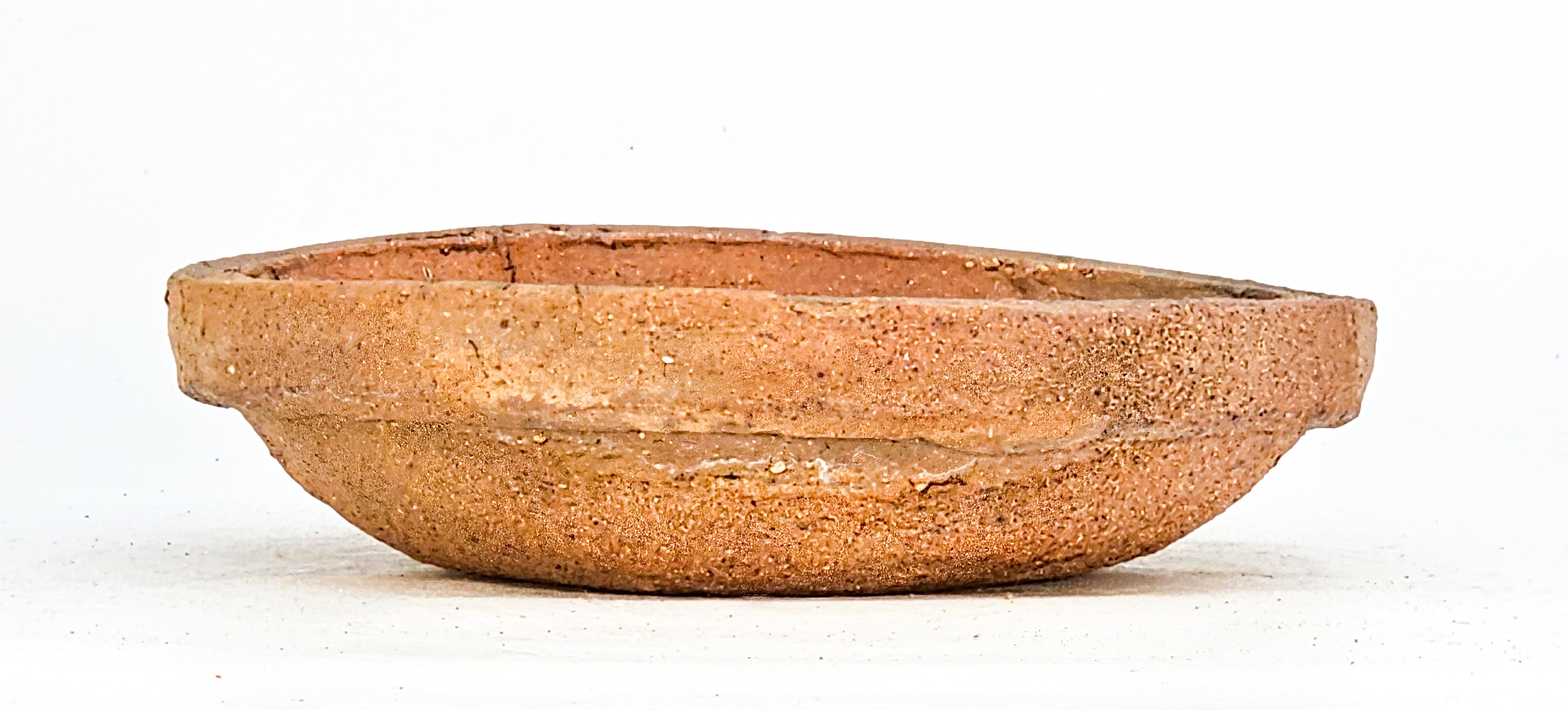 Bonsaischale Nanban - Rarität! 21x5,5cm